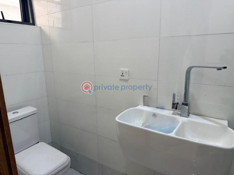 1 bedroom Block Of Flats For Sale Oniru Estate Oniru Victoria Island Lagos - 7
