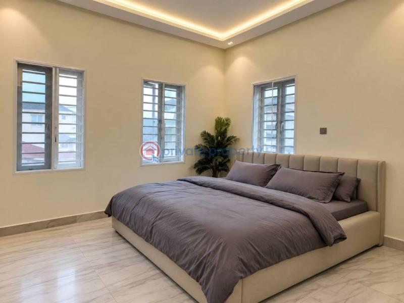 3 bedroom Flat & Apartment For Sale Old Ikoyi Lagos - 4