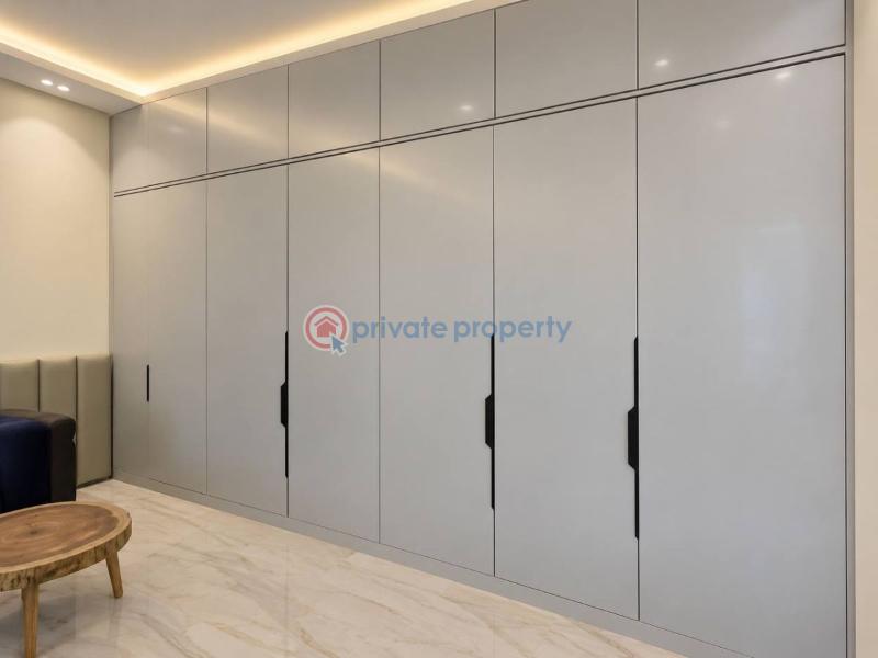 3 bedroom Flat & Apartment For Sale Old Ikoyi Lagos - 5