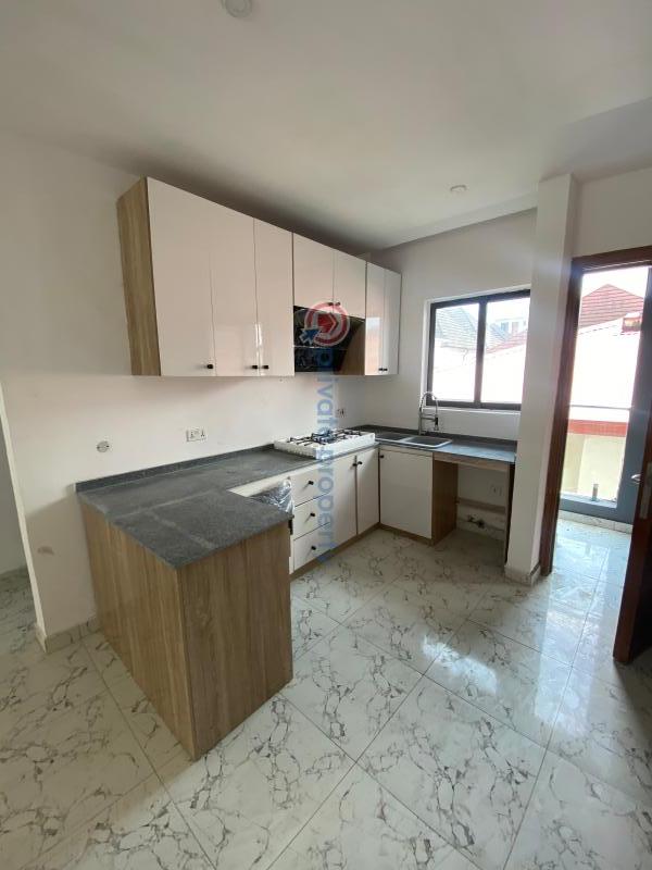 2 bedroom Duplex For Sale Chevron Drive Lekki Lagos - 4