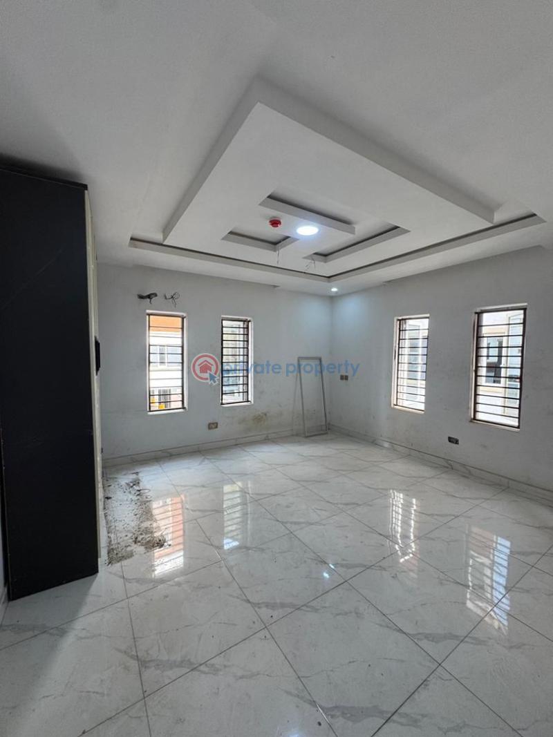 2 bedroom Block Of Flats For Sale Lekki Phase 1 Lagos - 5