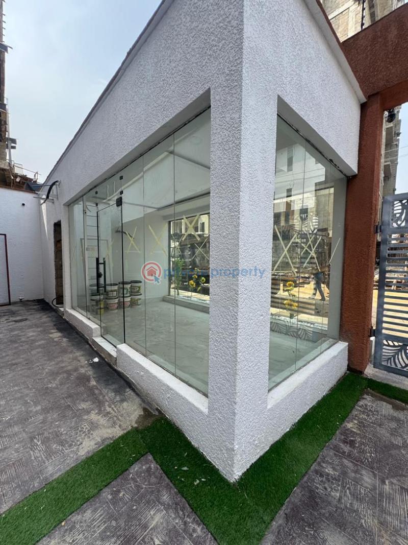 2 bedroom Block Of Flats For Sale Lekki Phase 1 Lagos - 3