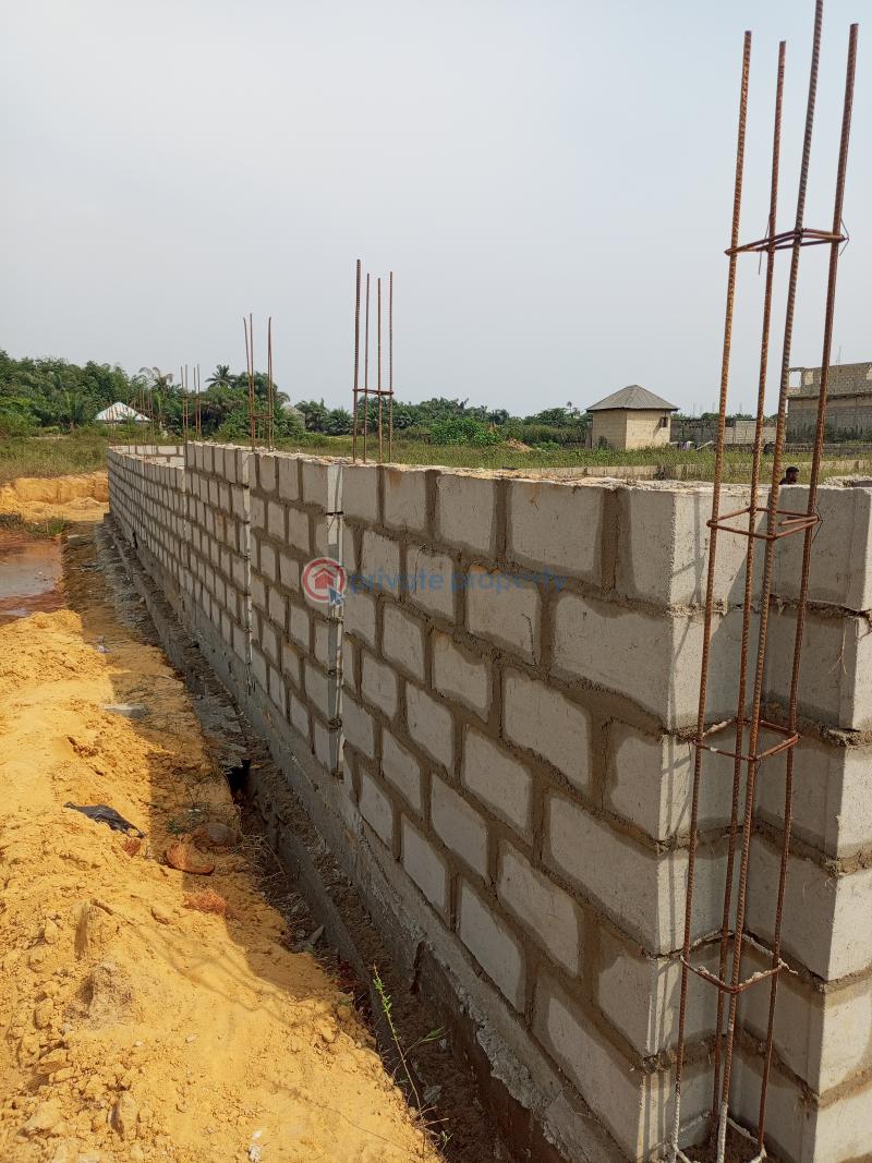 Mixed use Land For Sale Asaba Delta - 0