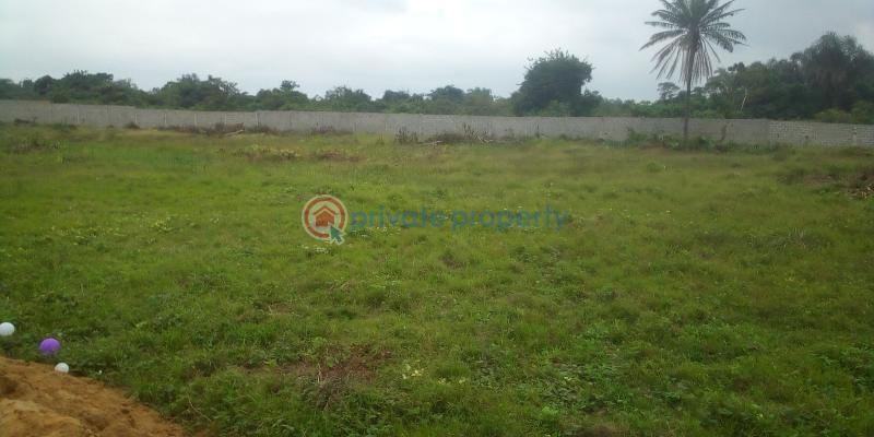 Residential Land For Sale Proposed International Airport 🔥 Alero City | Pan Athlantic University 🔥lekki Deep Sea Port 🔥lekki Free Trade Zone 🔥dangote Refinery We're Committed To Creating A Sustainable, Urban, And Liveable Environment Eleran Igbe Ibeju-Lekki Lagos - 5