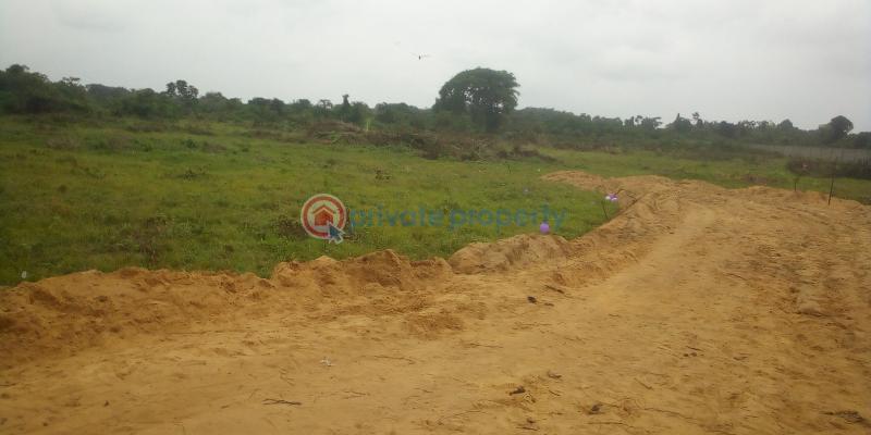 Residential Land For Sale Proposed International Airport 🔥 Alero City | Pan Athlantic University 🔥lekki Deep Sea Port 🔥lekki Free Trade Zone 🔥dangote Refinery We're Committed To Creating A Sustainable, Urban, And Liveable Environment Eleran Igbe Ibeju-Lekki Lagos - 4