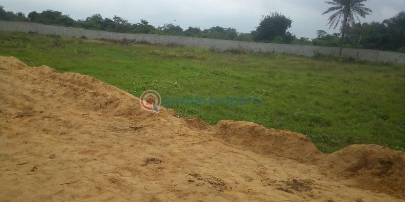 Residential Land For Sale Proposed International Airport 🔥 Alero City | Pan Athlantic University 🔥lekki Deep Sea Port 🔥lekki Free Trade Zone 🔥dangote Refinery We're Committed To Creating A Sustainable, Urban, And Liveable Environment Eleran Igbe Ibeju-Lekki Lagos - 2