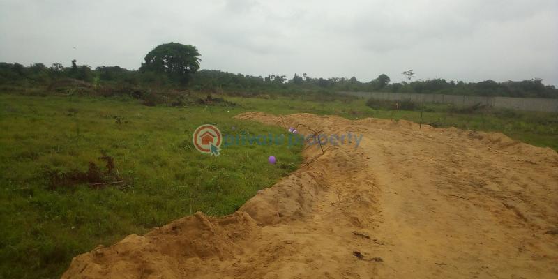 Residential Land For Sale Proposed International Airport 🔥 Alero City | Pan Athlantic University 🔥lekki Deep Sea Port 🔥lekki Free Trade Zone 🔥dangote Refinery We're Committed To Creating A Sustainable, Urban, And Liveable Environment Eleran Igbe Ibeju-Lekki Lagos - 3