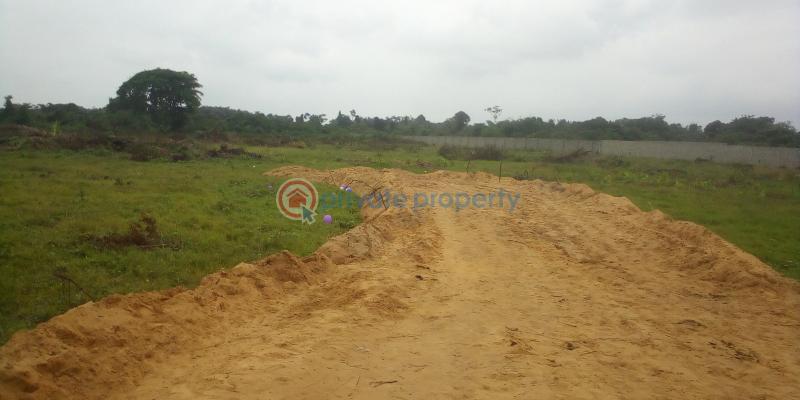 Residential Land For Sale Proposed International Airport 🔥 Alero City | Pan Athlantic University 🔥lekki Deep Sea Port 🔥lekki Free Trade Zone 🔥dangote Refinery We're Committed To Creating A Sustainable, Urban, And Liveable Environment Eleran Igbe Ibeju-Lekki Lagos - 7