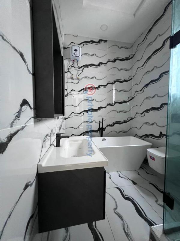 4 bedroom Detached Duplex For Sale Captains Court Ajah Lagos - 6