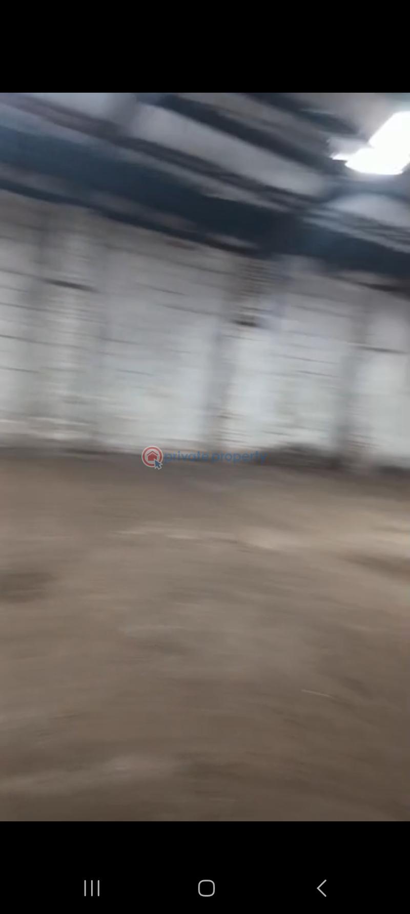 Warehouse For Rent Surulere Igamu Surulere Lagos - 0