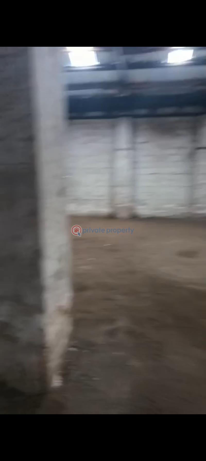 Warehouse For Rent Surulere Igamu Surulere Lagos - 1
