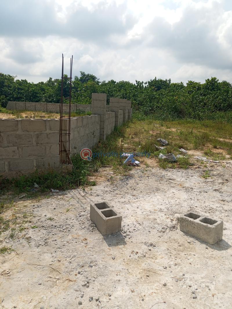 Residential Land For Sale Benin Edo - 1