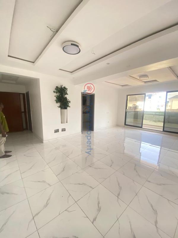 2 bedroom Block Of Flats For Sale Ikate Lekki Lagos State Ikate Elegushi Lekki Lagos - 4