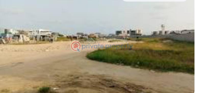 Mixed use Land For Sale Kusela Road Ikate Lekki Lagos Ikate Elegushi Lekki Lagos