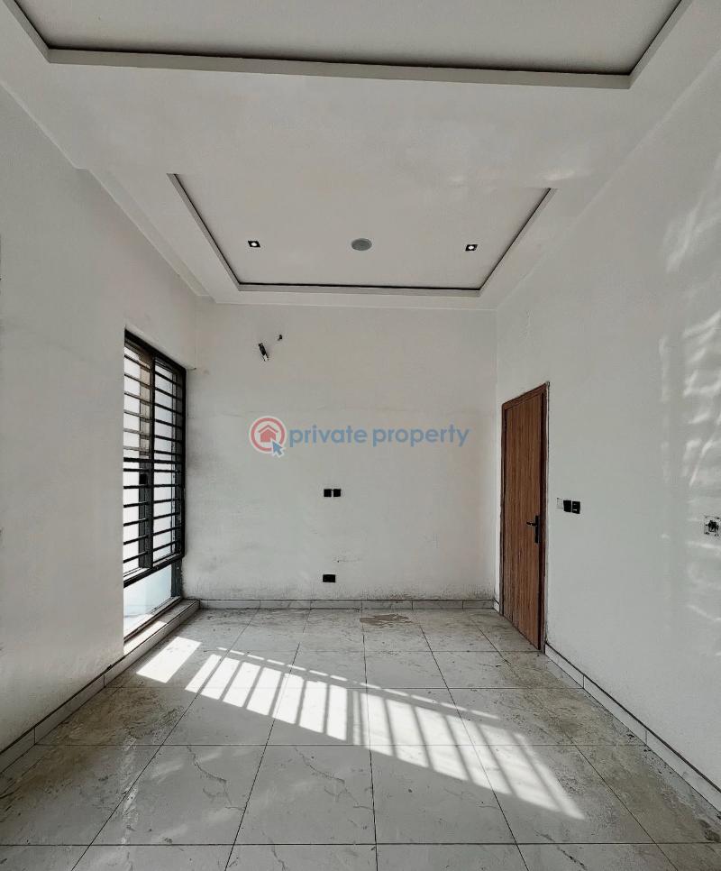 2 bedroom Block Of Flats For Sale Ikate Elegushi Lekki Lagos - 9