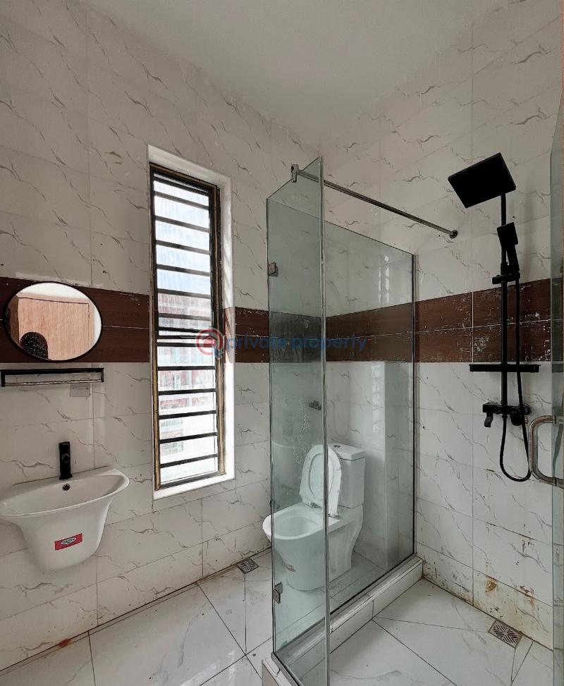 2 bedroom Block Of Flats For Sale Ikate Elegushi Lekki Lagos - 14