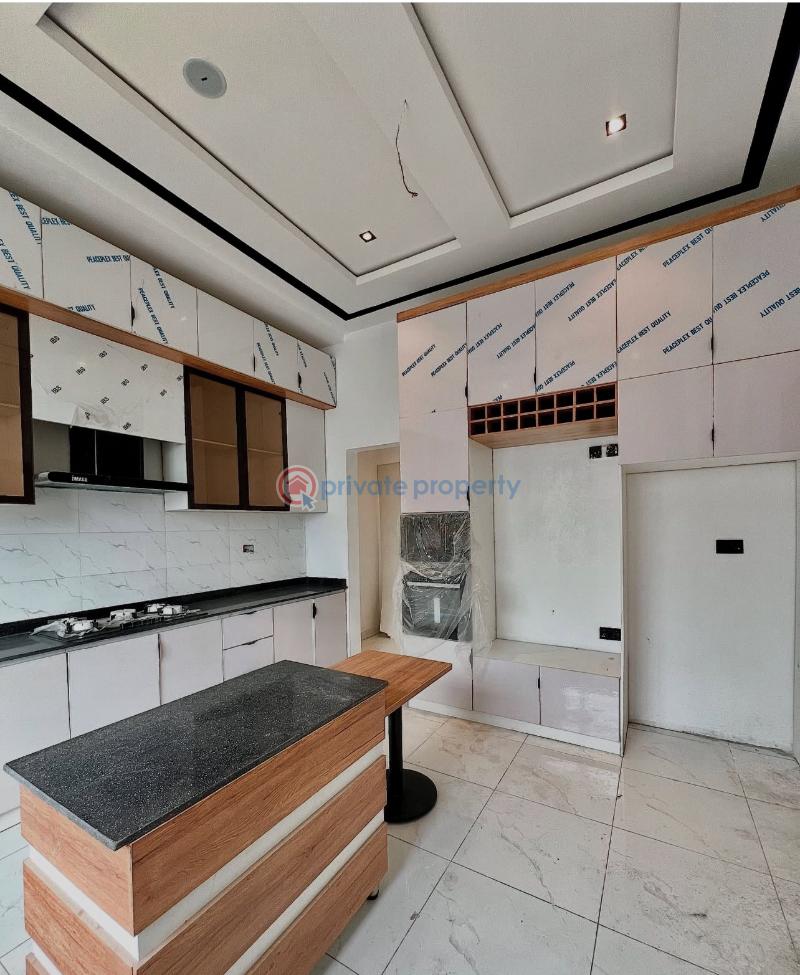 2 bedroom Block Of Flats For Sale Ikate Elegushi Lekki Lagos - 7