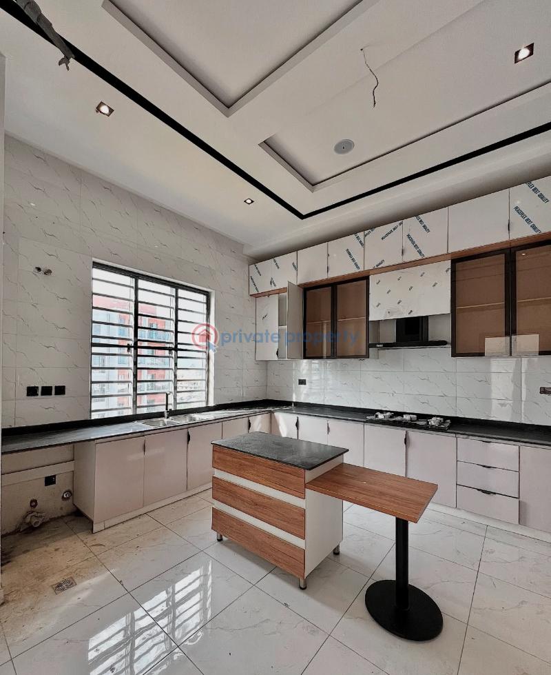 2 bedroom Block Of Flats For Sale Ikate Elegushi Lekki Lagos - 6