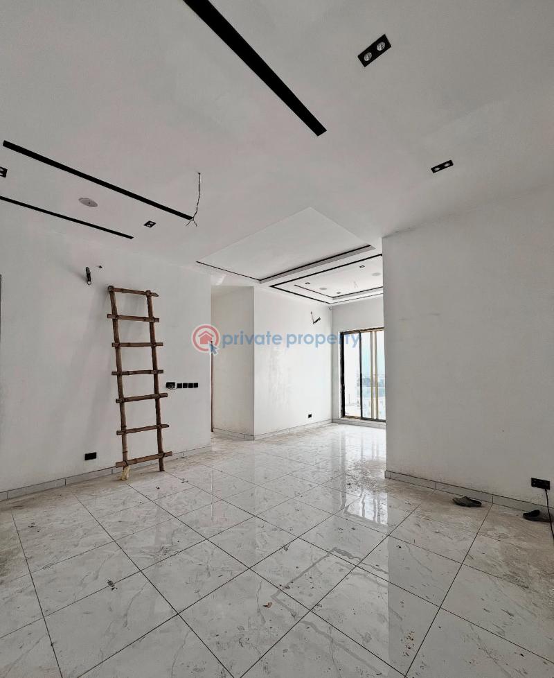 2 bedroom Block Of Flats For Sale Ikate Elegushi Lekki Lagos - 5