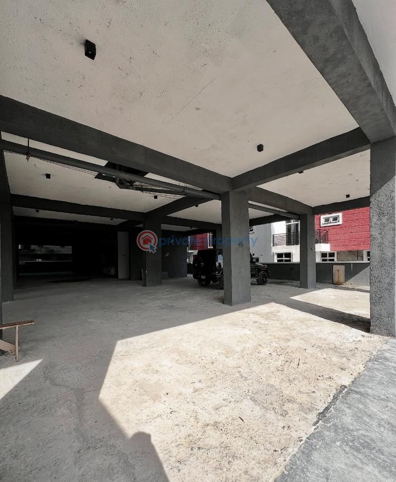 2 bedroom Block Of Flats For Sale Ikate Elegushi Lekki Lagos - 15