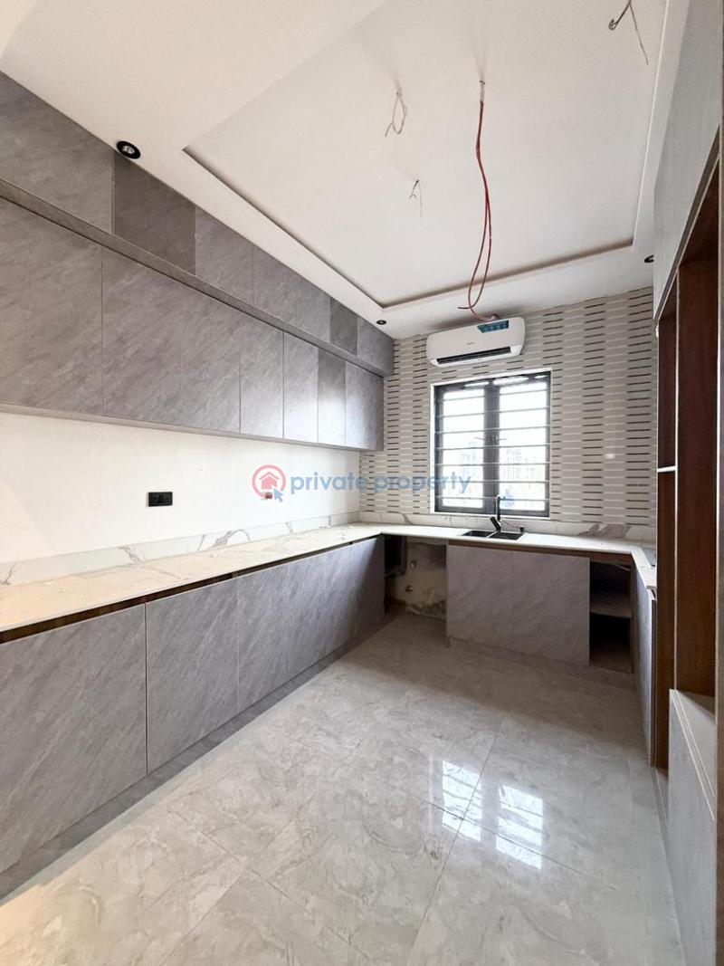 Ikate-lekki luxurious apartments with swimming pool* - 12 2 bedroom Flat & Apartment For Sale Ikate Lekki Lagos - 12