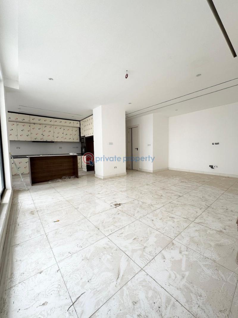 Ikate lekki luxurious apartments with swimming pool & gym*   2bedrooms apartments for sale!! - 11 2 bedroom Block Of Flats For Sale Ikate Lekki Lagos - 11