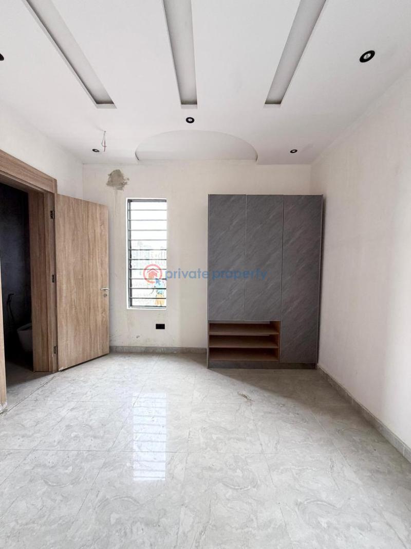 Ikate-lekki luxurious apartments with swimming pool* - 9 2 bedroom Flat & Apartment For Sale Ikate Lekki Lagos - 9