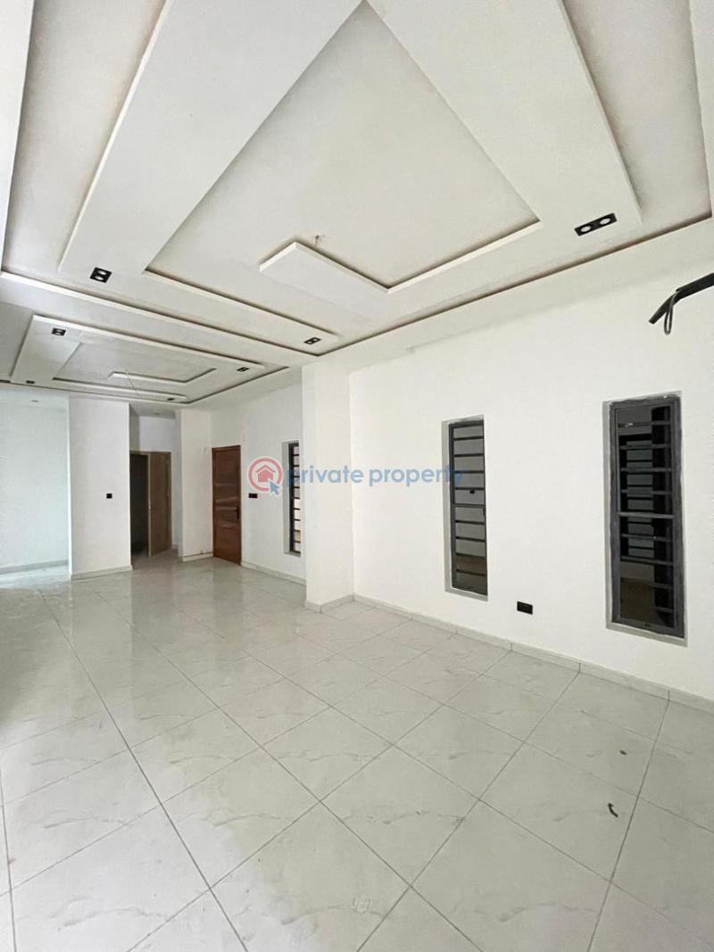 3 bedroom Flat & Apartment For Sale 2&3bedroom Apartment At Ikate (140m For 2brm And 170m For 3brm Lekki Lagos - 4