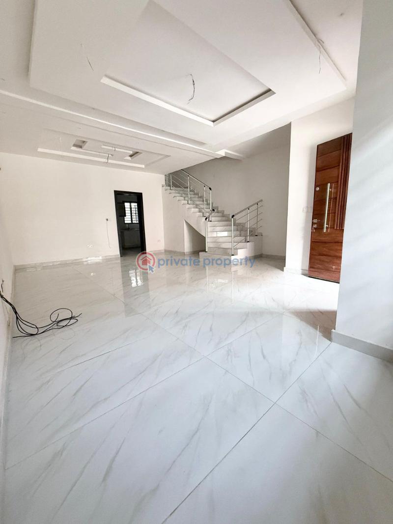 Ikate lekki luxurious apartments with swimming pool & gym*   2bedrooms apartments for sale!! - 10 2 bedroom Block Of Flats For Sale Ikate Lekki Lagos - 10