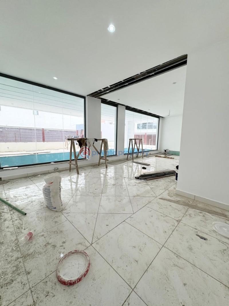 Ikate lekki luxurious apartments with swimming pool & gym*   2bedrooms apartments for sale!! - 4 2 bedroom Block Of Flats For Sale Ikate Lekki Lagos - 4