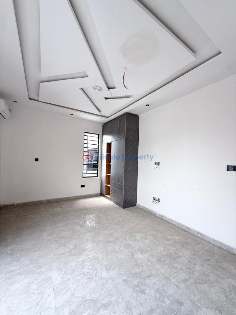 Ikate-lekki luxurious apartments with swimming pool* - 11 2 bedroom Flat & Apartment For Sale Ikate Lekki Lagos - 11