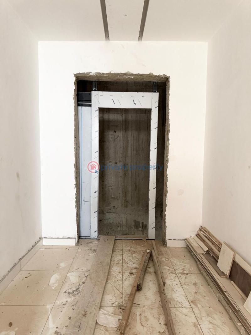 Ikate lekki luxurious apartments with swimming pool & gym*   2bedrooms apartments for sale!! - 20 2 bedroom Block Of Flats For Sale Ikate Lekki Lagos - 20