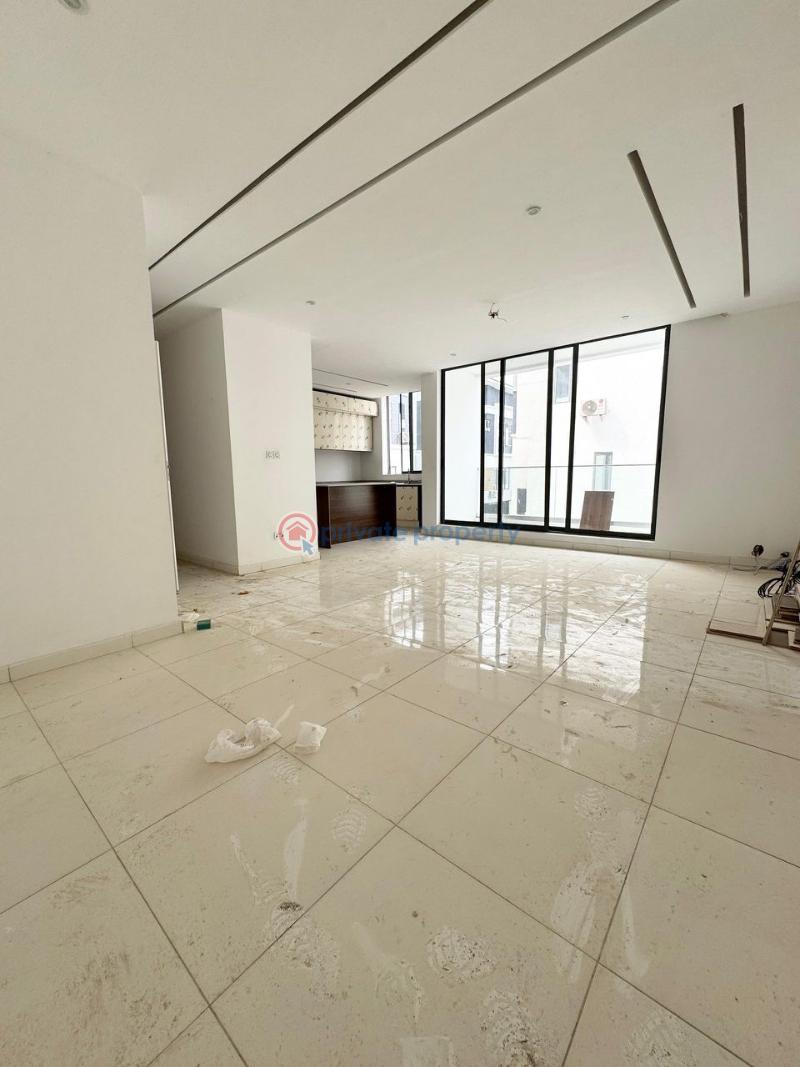 Ikate lekki luxurious apartments with swimming pool & gym*   2bedrooms apartments for sale!! - 15 2 bedroom Block Of Flats For Sale Ikate Lekki Lagos - 15