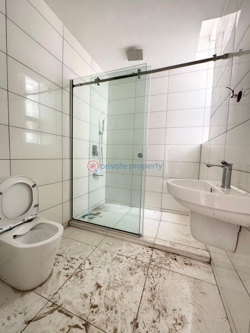 Ikate lekki luxurious apartments with swimming pool & gym*   2bedrooms apartments for sale!! - 7 2 bedroom Block Of Flats For Sale Ikate Lekki Lagos - 7