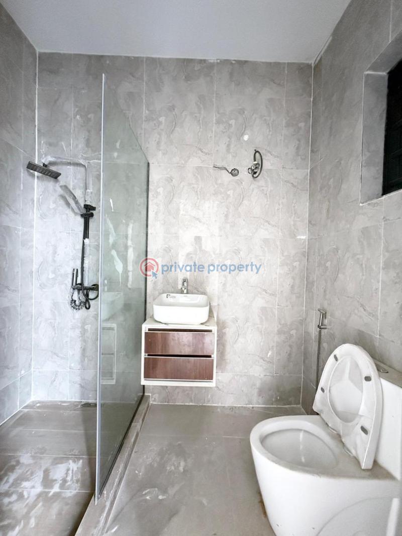 Ikate-lekki luxurious apartments with swimming pool* - 5 2 bedroom Flat & Apartment For Sale Ikate Lekki Lagos - 5