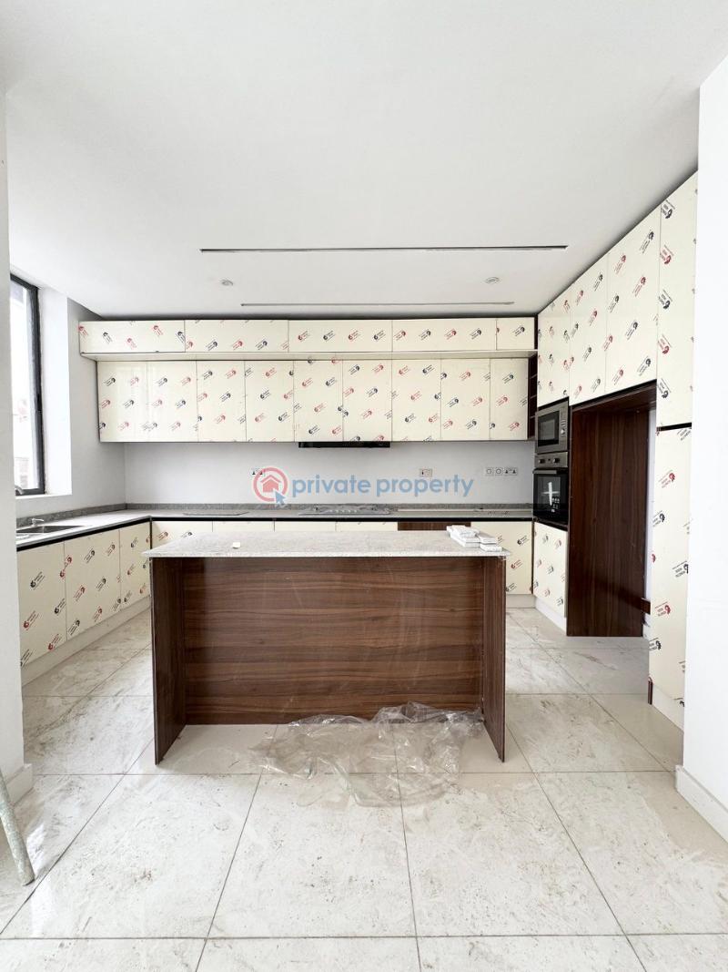 Ikate lekki luxurious apartments with swimming pool & gym*   2bedrooms apartments for sale!! - 16 2 bedroom Block Of Flats For Sale Ikate Lekki Lagos - 16