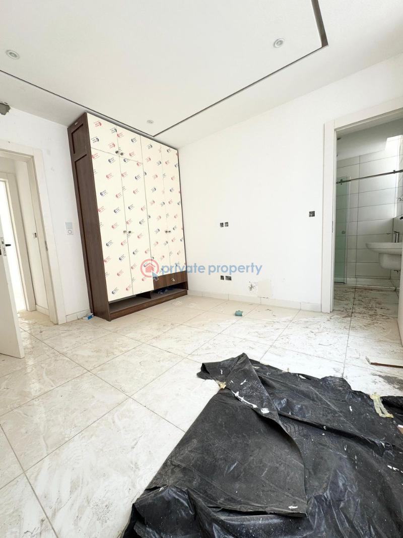 Ikate lekki luxurious apartments with swimming pool & gym*   2bedrooms apartments for sale!! - 5 2 bedroom Block Of Flats For Sale Ikate Lekki Lagos - 5