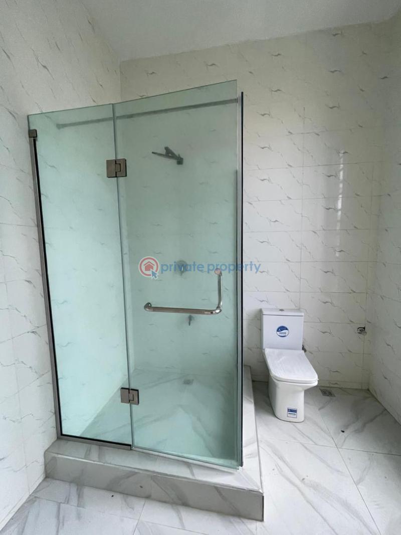 3 bedroom Flat & Apartment For Sale 2&3bedroom Apartment At Ikate (140m For 2brm And 170m For 3brm Lekki Lagos - 7