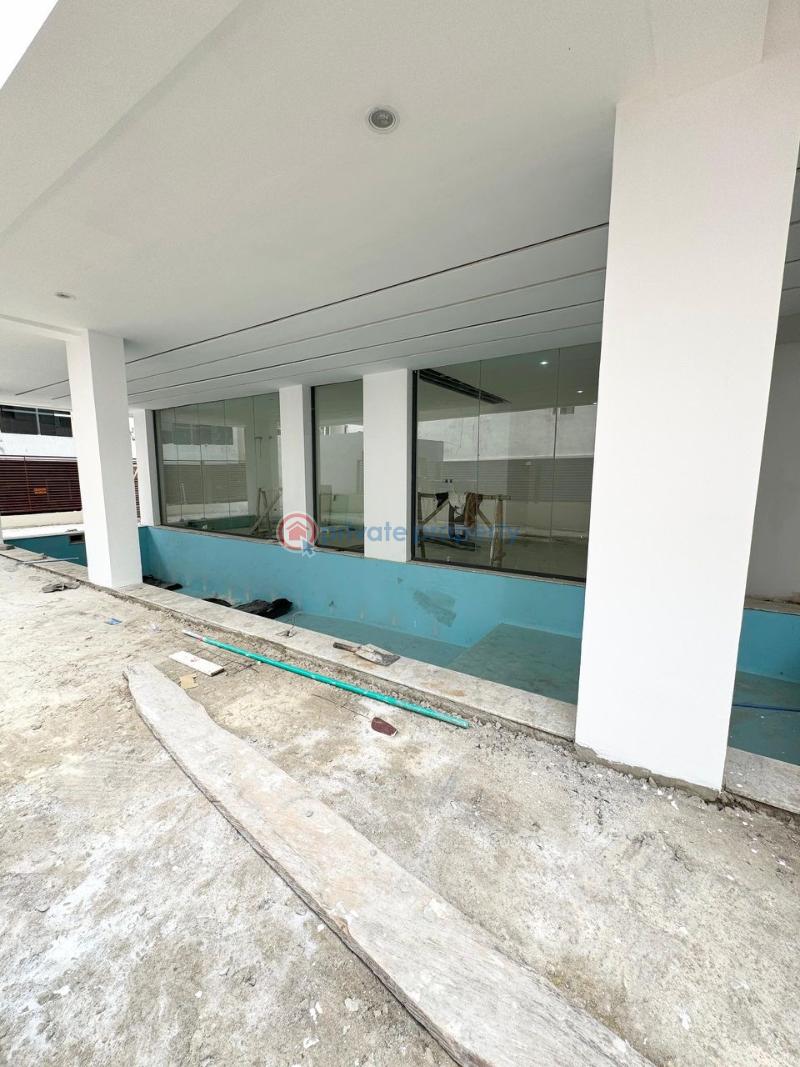 Ikate lekki luxurious apartments with swimming pool & gym*   2bedrooms apartments for sale!! - 6 2 bedroom Block Of Flats For Sale Ikate Lekki Lagos - 6