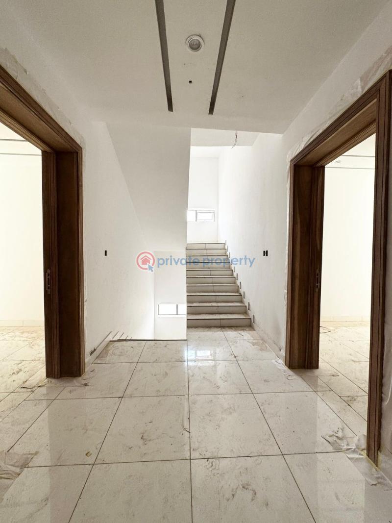 Ikate lekki luxurious apartments with swimming pool & gym*   2bedrooms apartments for sale!! - 8 2 bedroom Block Of Flats For Sale Ikate Lekki Lagos - 8