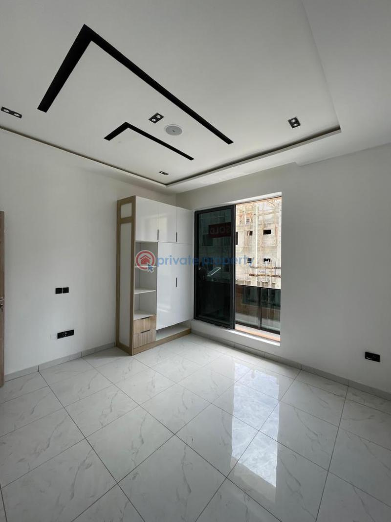 3 bedroom Flat & Apartment For Sale 2&3bedroom Apartment At Ikate (140m For 2brm And 170m For 3brm Lekki Lagos - 5