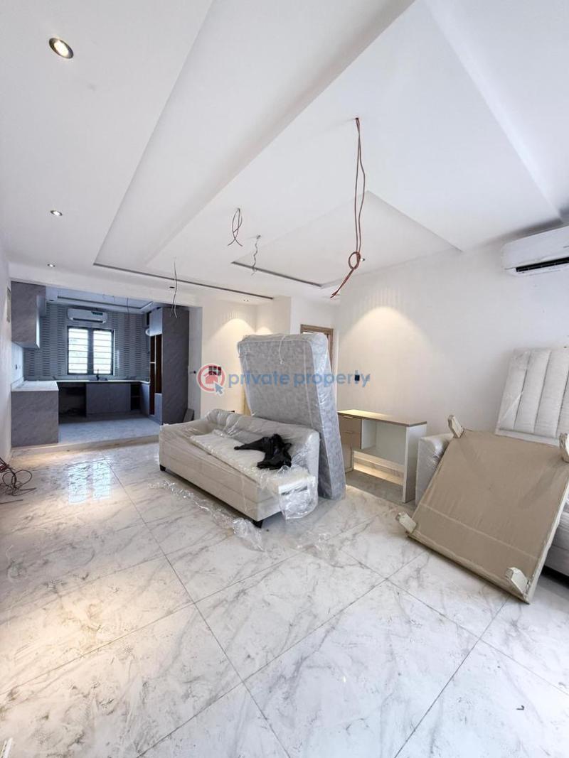 Ikate-lekki luxurious apartments with swimming pool* - 13 2 bedroom Flat & Apartment For Sale Ikate Lekki Lagos - 13