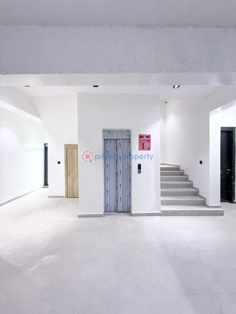 Ikate-lekki luxurious apartments with swimming pool* - 15 2 bedroom Flat & Apartment For Sale Ikate Lekki Lagos - 15