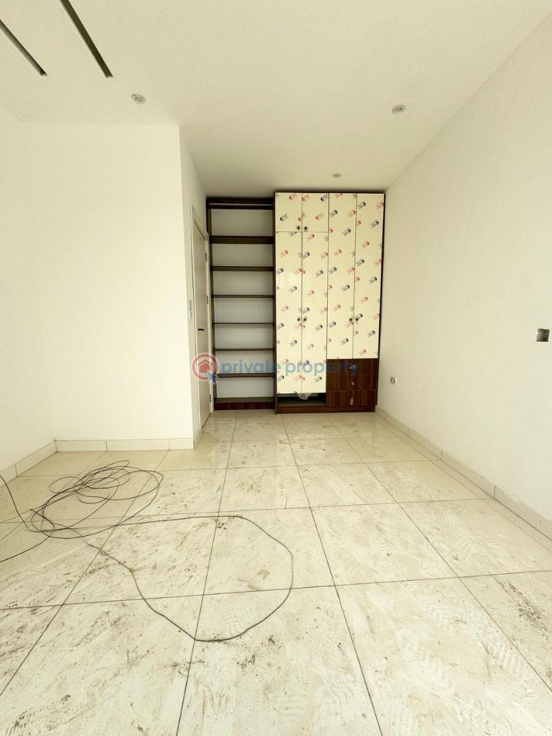 Ikate lekki luxurious apartments with swimming pool & gym*   2bedrooms apartments for sale!! - 3 2 bedroom Block Of Flats For Sale Ikate Lekki Lagos - 3