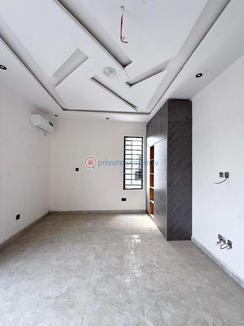 Ikate-lekki luxurious apartments with swimming pool* - 7 2 bedroom Flat & Apartment For Sale Ikate Lekki Lagos - 7