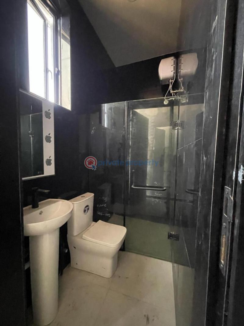 Ikate lekki luxurious duplex*  🔑🔑 4bedrooms semi-detached duplex with bq for sale!! - 3 4 bedroom Duplex For Sale Ikate Lekki Lekki Lagos - 3