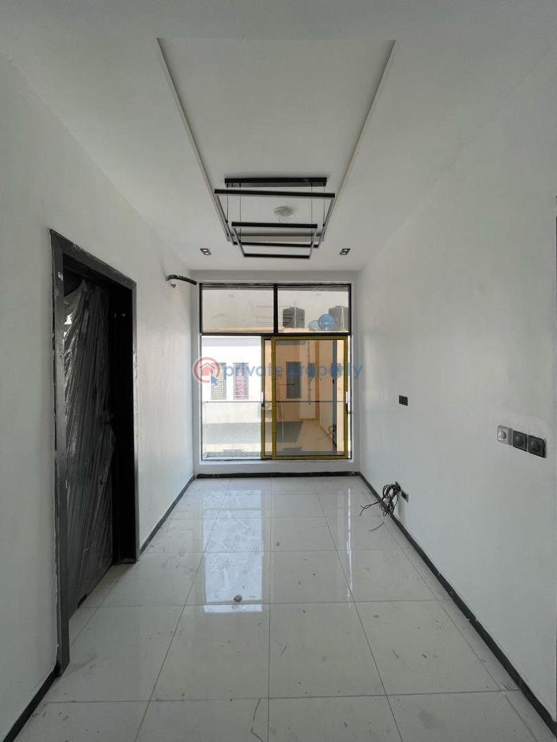 Ikate lekki luxurious duplex*  🔑🔑 4bedrooms semi-detached duplex with bq for sale!! - 9 4 bedroom Duplex For Sale Ikate Lekki Lekki Lagos - 9