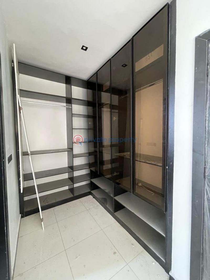 Ikate lekki luxurious duplex*  🔑🔑 4bedrooms semi-detached duplex with bq for sale!! - 7 4 bedroom Duplex For Sale Ikate Lekki Lekki Lagos - 7