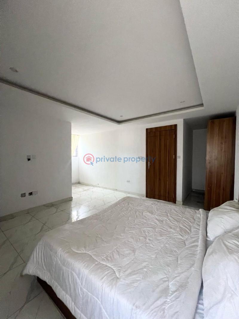 4 bedroom Terraced Duplex For Sale Ikate Lekki Lagos - 11