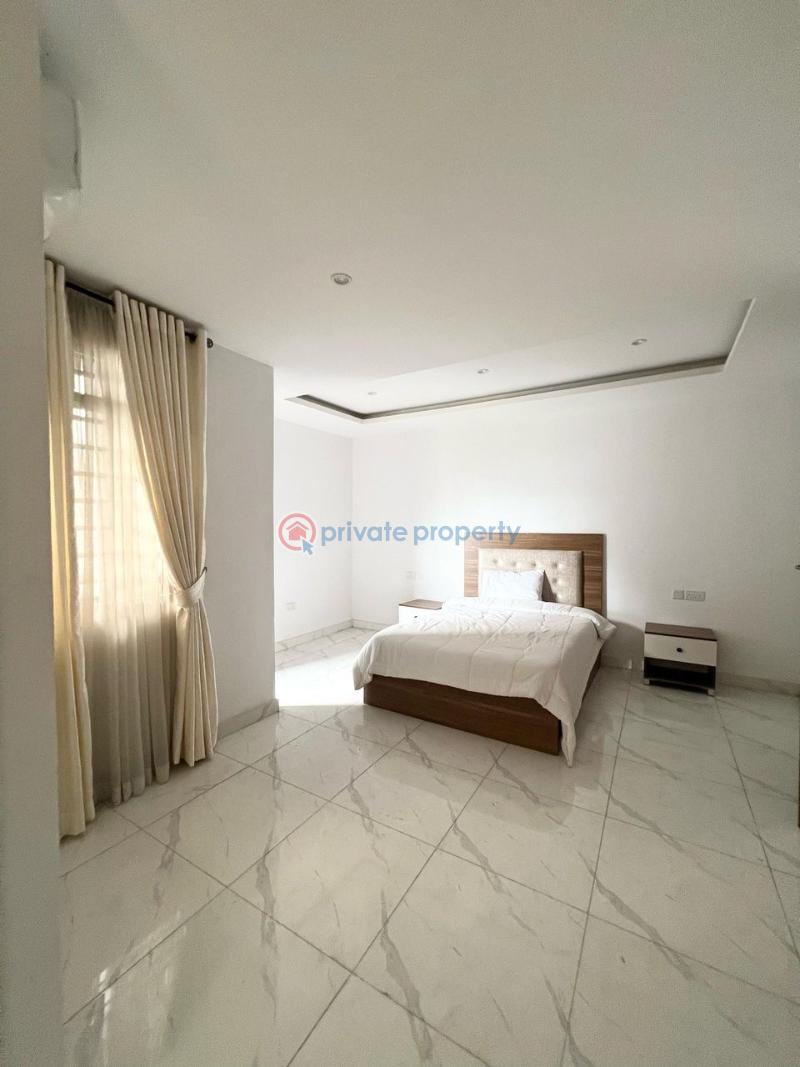 4 bedroom Terraced Duplex For Sale Ikate Lekki Lagos - 13